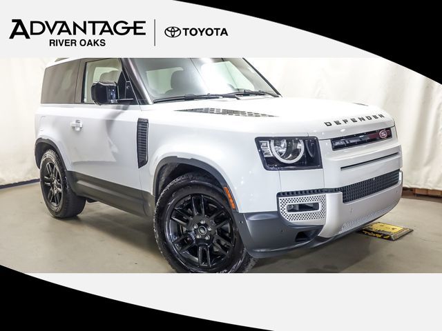 2023 Land Rover Defender