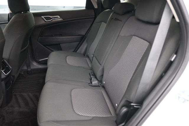 Used 2025 Kia Sportage SUV