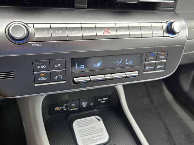 2027 Hyundai Kona