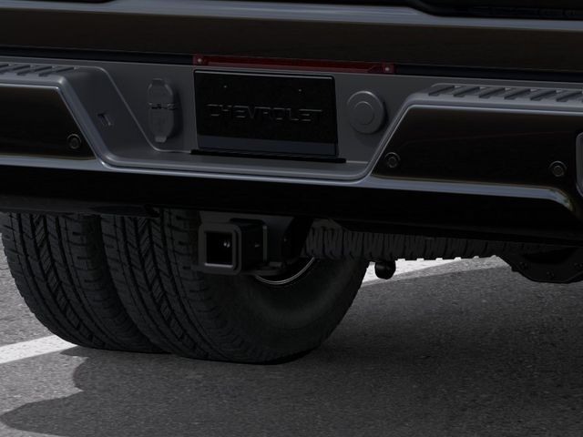 New 2026 Chevrolet Silverado 3500HD Truck