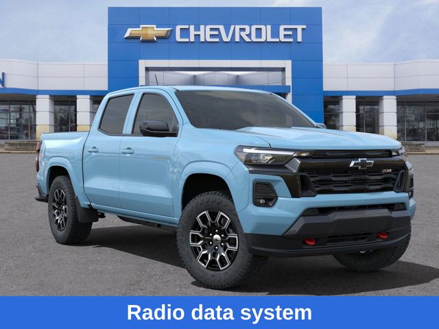 New 2025 Chevrolet Colorado For Sale in New Hudson, MI