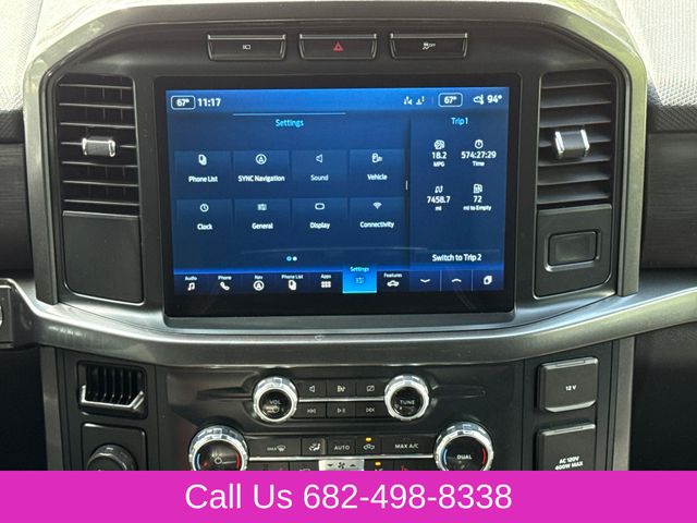 Used 2023 Ford F-150 Truck
