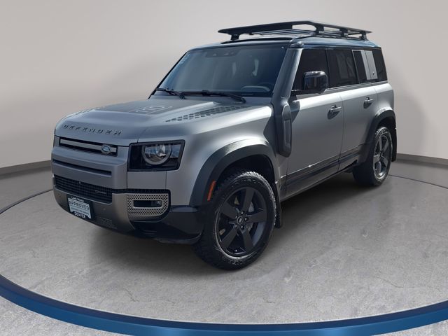 2023 Land Rover Defender 110 X-Dynamic SE AWD