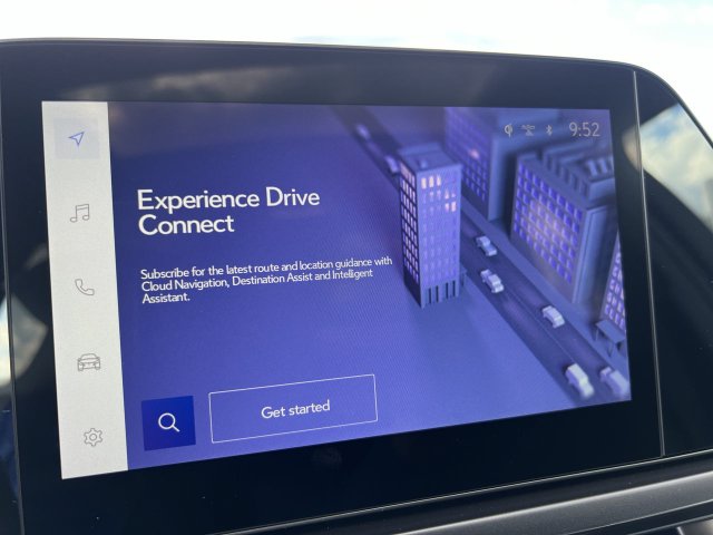 Used 2024 Lexus UX SUV