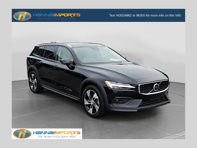 2023 Volvo V60 Cross Country B5 Plus AWD