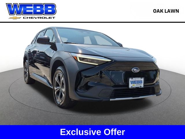 2023 Subaru Solterra Premium AWD
