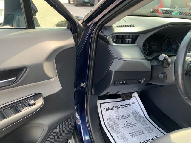 Used 2023 Toyota Venza SUV