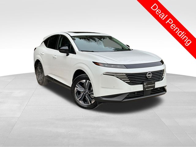 2025 Nissan Murano SL AWD