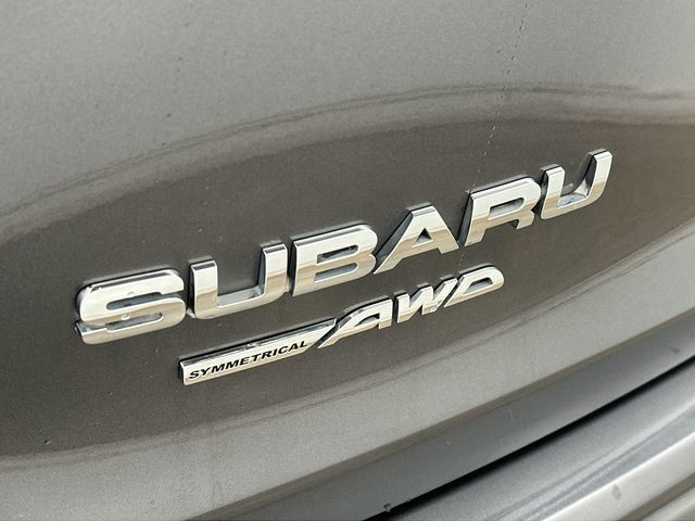 2024 Subaru Ascent Touring Gray at Auto Express Mitsubishi