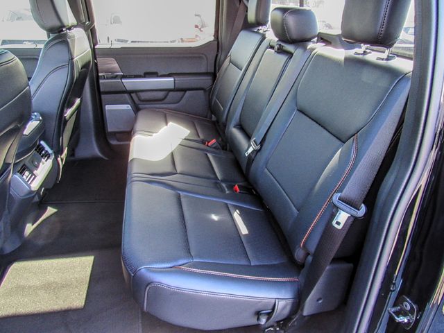 Photo of 2025 Ford F-150 Lariat in Dallas, GA - 10,  2025 Ford F-150 Lariat:167906