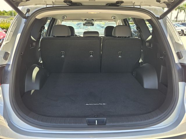 2023 Hyundai Santa Fe - $24,730