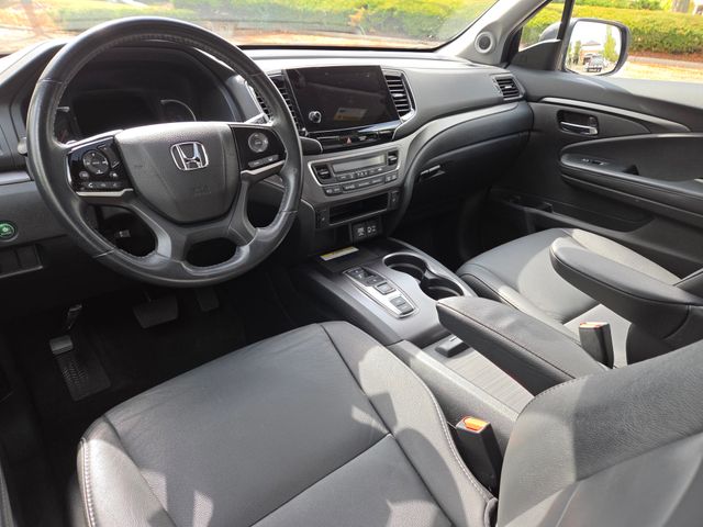 2022 Honda Pilot Special Edition photo 13