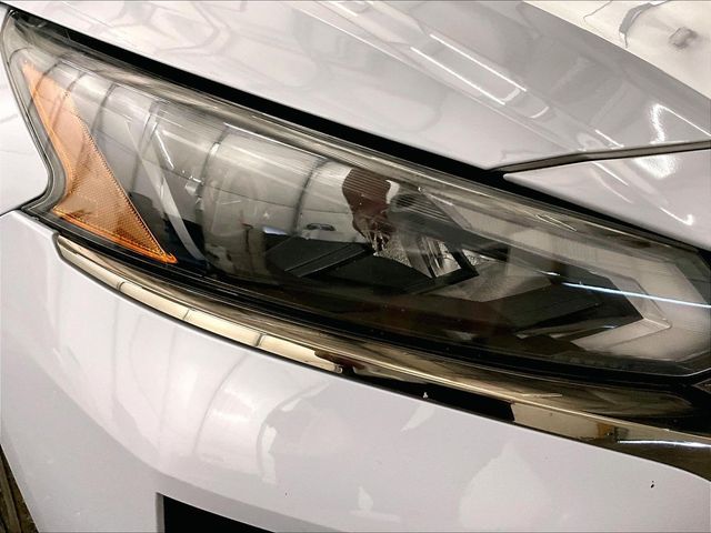 2023 Nissan Altima 2.5 SR Gray at Luther Ford