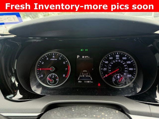 2024 Volkswagen Atlas 2.0T SE w/Technology Black at Wharton Chevrolet GMC