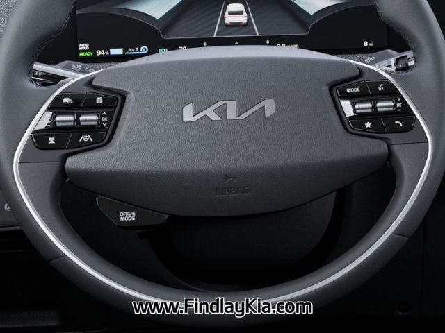 2024 Kia EV6