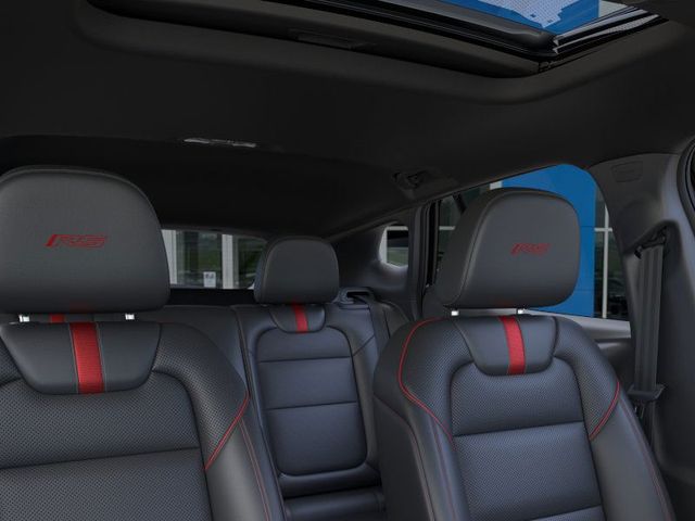 New 2025 Chevrolet Trax For Sale in Grove City, OH