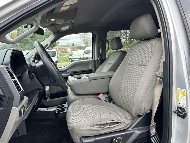 Used 2015  Ford XLT image 15