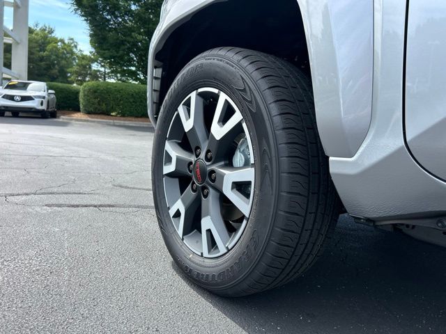 New 2026 Toyota 4Runner SUV