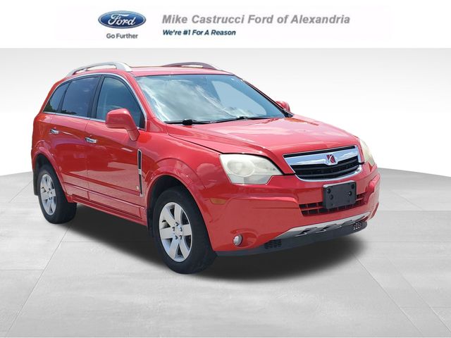2009 Saturn VUE XR V6 AWD