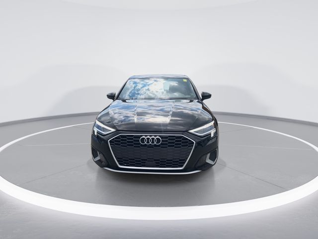 Used 2024  Audi Premium image 3
