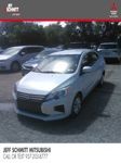 2024 Mitsubishi Mirage G4 ES FWD