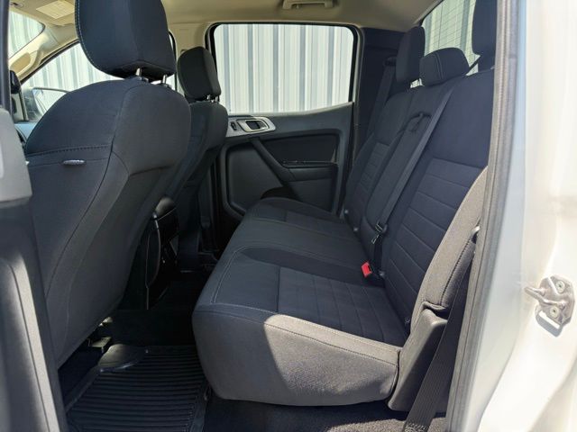 used 2019 Ford Ranger car, priced at $25,469