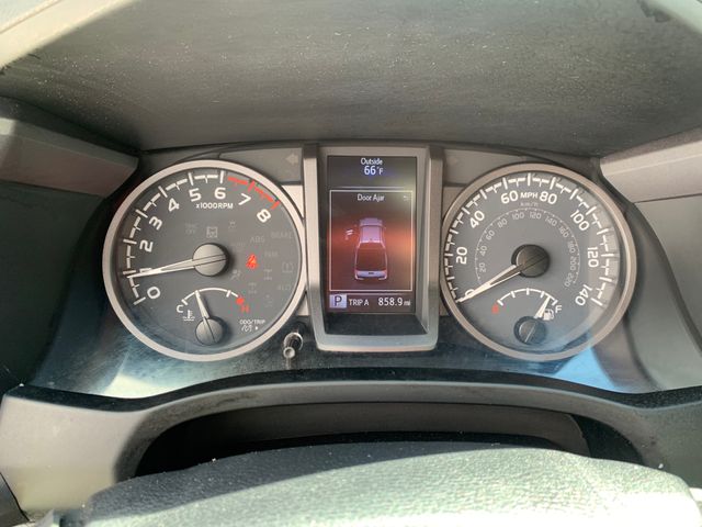 Used 2023 Toyota Tacoma Truck
