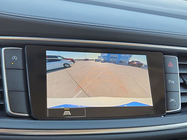 Used Car 2023 Buick Enclave  Essence For Sale Under $35,000 In Plainview, Texas