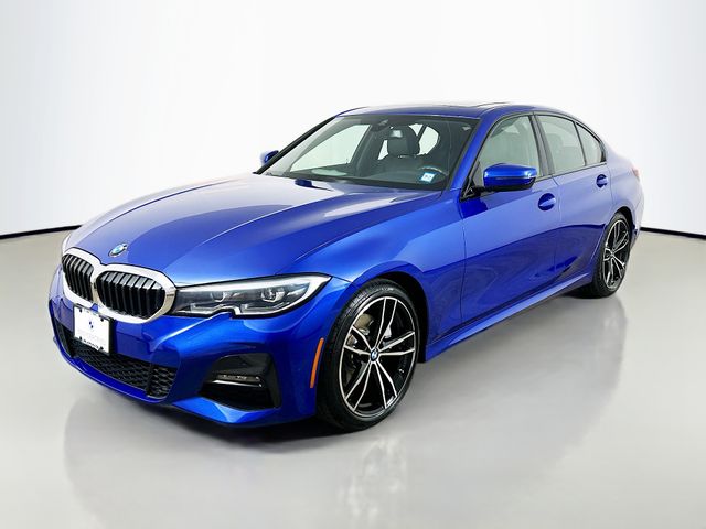 2021 BMW 3 Series 330i xDrive 1