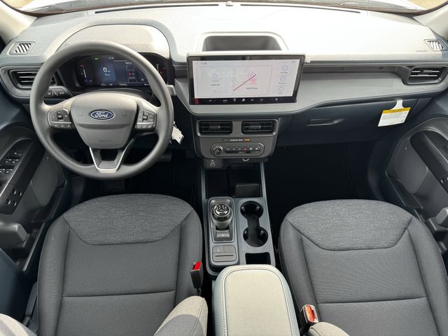 New 2026 White Ford XL image 12