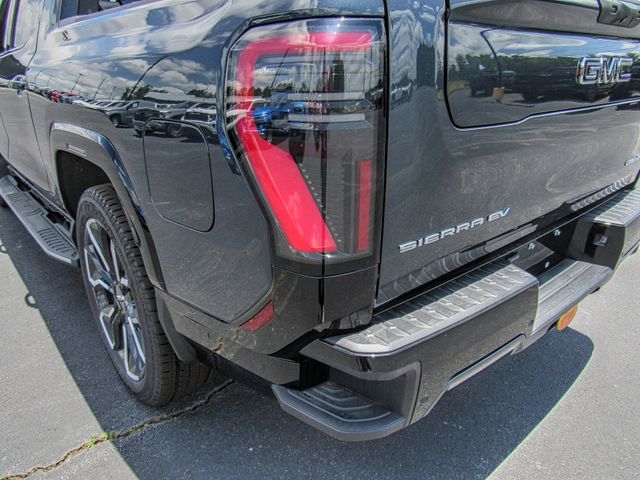 Photo of 2025 GMC Sierra EV Denali in Dallas, GA - 8,  2025 GMC Sierra EV Denali:42410