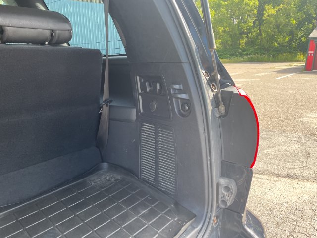 Used 2019 Toyota Sequoia SUV