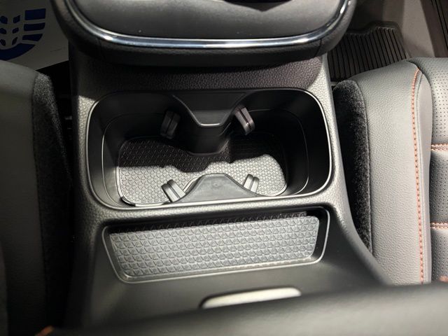 new 2026 Honda CR-V Hybrid car, priced at $42,130