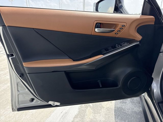 2023 Lexus IS - $34,998