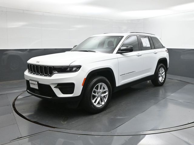 Used 2025 Jeep Grand Cherokee SUV