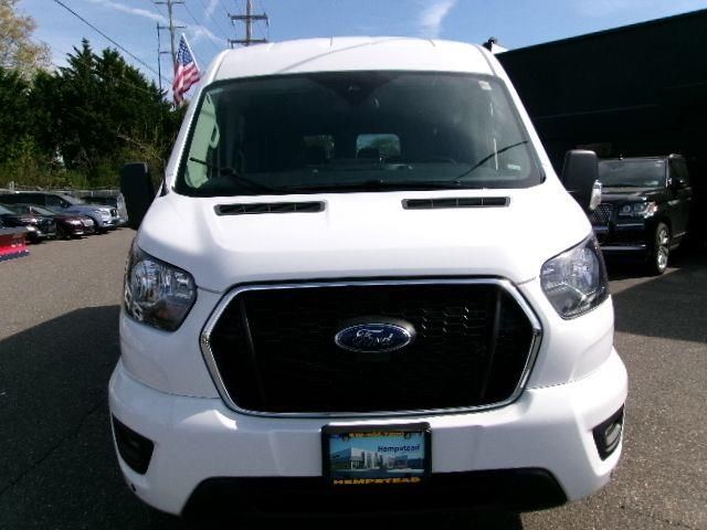 used 2024 Ford Transit-350 car, priced at $49,391