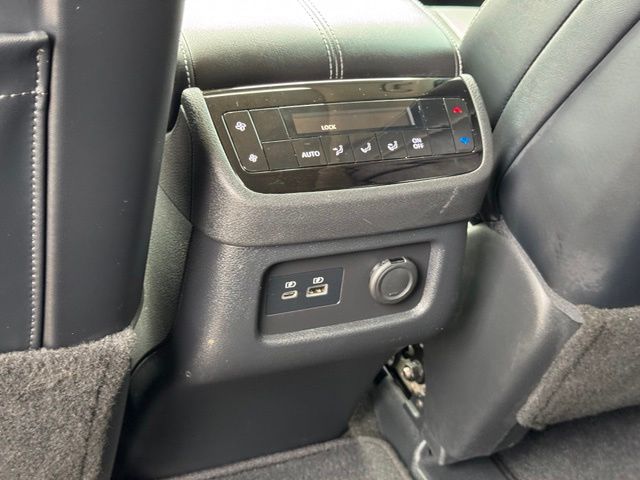 Used 2023 Infiniti QX60 SUV