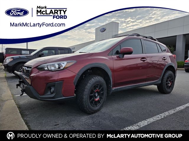 2019 Subaru Crosstrek 2.0i Premium AWD