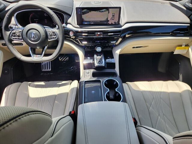 2026 Acura MDX - $70,950