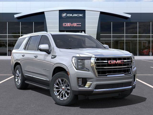 2024 GMC Yukon SLT 7