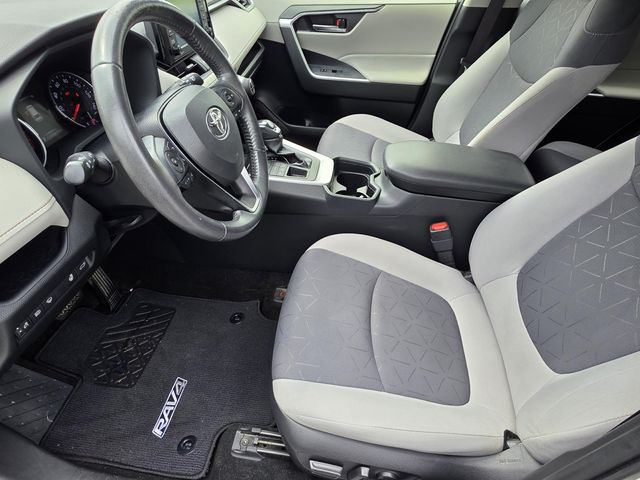 Used 2020 Toyota RAV4 SUV