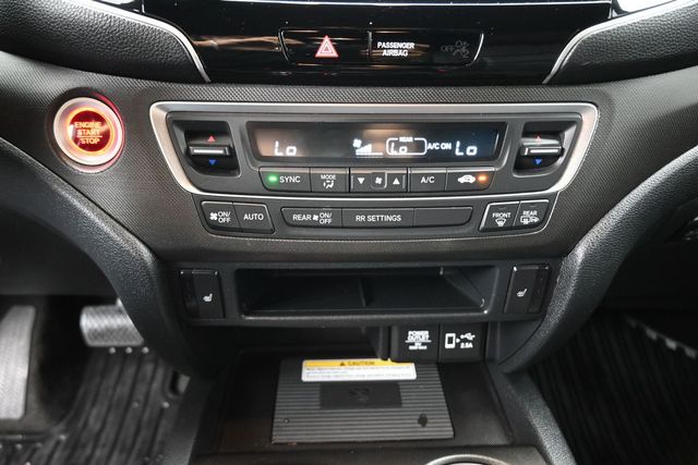 Used 2023 Honda Passport SUV