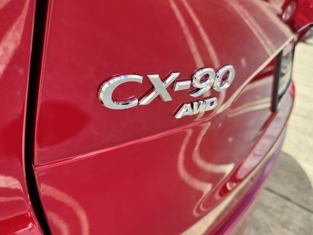 2024 Mazda CX-90 3.3 Turbo S Premium Plus 4