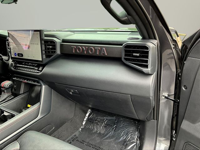 2026 Toyota Sequoia TRD Pro - Photo 38