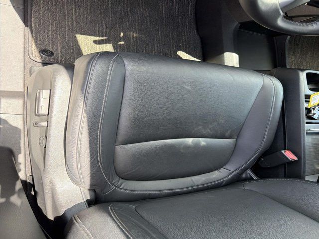 Used 2022 Honda Odyssey Van