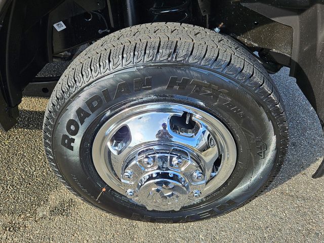 New 2026 Gray Ram Tradesman image 17