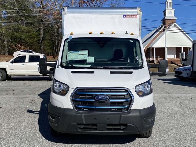 2023 Ford E-Transit-350 Base 9