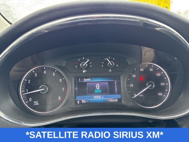 Used 2020 Buick Encore For Sale in Livonia, MI