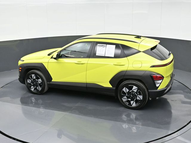 2024 Hyundai Kona SEL 26