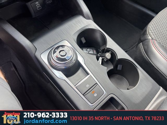 Used Car 2024 Ford Escape  St-line For Sale Under $30,000 In San Antonio, Texas